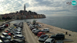 Staré město, kostel sv. Eufemie