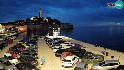 Staré město, kostel sv. Eufemie