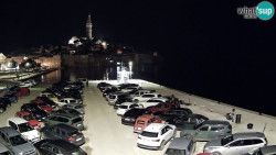 Staré město, kostel sv. Eufemie