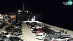 Staré město, kostel sv. Eufemie