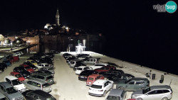 Staré město, kostel sv. Eufemie