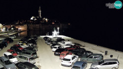 Staré město, kostel sv. Eufemie