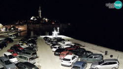 Staré město, kostel sv. Eufemie