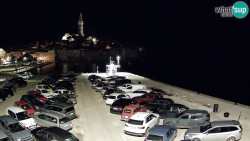 Staré město, kostel sv. Eufemie