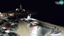 Staré město, kostel sv. Eufemie