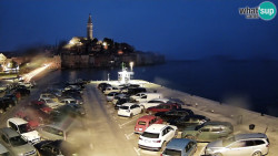 Staré město, kostel sv. Eufemie