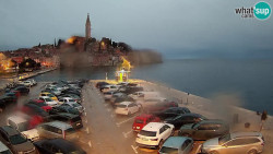 Staré město, kostel sv. Eufemie