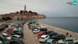 Staré město, kostel sv. Eufemie