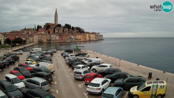 Staré město, kostel sv. Eufemie