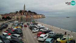 Staré město, kostel sv. Eufemie