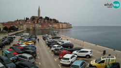 Staré město, kostel sv. Eufemie