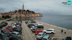 Staré město, kostel sv. Eufemie