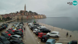 Staré město, kostel sv. Eufemie