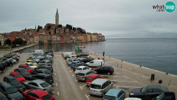 Staré město, kostel sv. Eufemie