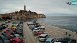 Staré město, kostel sv. Eufemie