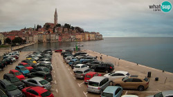 Staré město, kostel sv. Eufemie