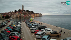 Staré město, kostel sv. Eufemie