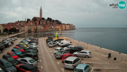 Staré město, kostel sv. Eufemie