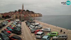 Staré město, kostel sv. Eufemie