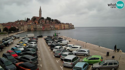 Staré město, kostel sv. Eufemie