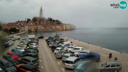 Staré město, kostel sv. Eufemie