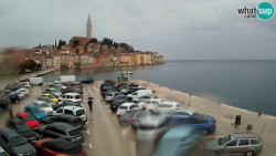 Staré město, kostel sv. Eufemie