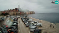 Staré město, kostel sv. Eufemie