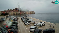 Staré město, kostel sv. Eufemie