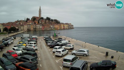 Staré město, kostel sv. Eufemie