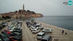 Staré město, kostel sv. Eufemie