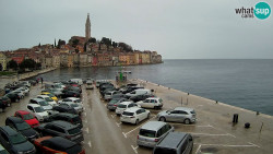 Staré město, kostel sv. Eufemie