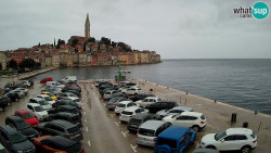 Staré město, kostel sv. Eufemie