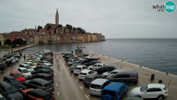 Staré město, kostel sv. Eufemie