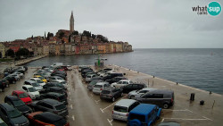 Staré město, kostel sv. Eufemie