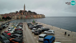 Staré město, kostel sv. Eufemie