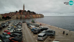 Staré město, kostel sv. Eufemie