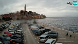 Staré město, kostel sv. Eufemie