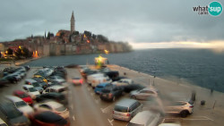 Staré město, kostel sv. Eufemie