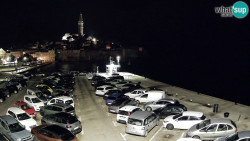 Staré město, kostel sv. Eufemie