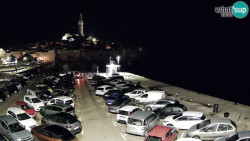 Staré město, kostel sv. Eufemie