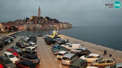 Staré město, kostel sv. Eufemie