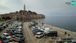 Staré město, kostel sv. Eufemie