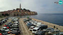 Staré město, kostel sv. Eufemie