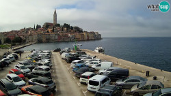 Staré město, kostel sv. Eufemie