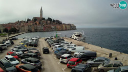 Staré město, kostel sv. Eufemie