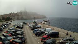 Staré město, kostel sv. Eufemie