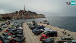 Staré město, kostel sv. Eufemie