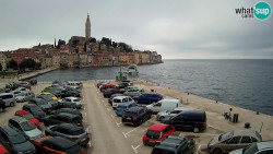 Staré město, kostel sv. Eufemie