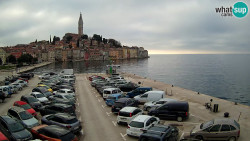 Staré město, kostel sv. Eufemie