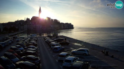 Staré město, kostel sv. Eufemie